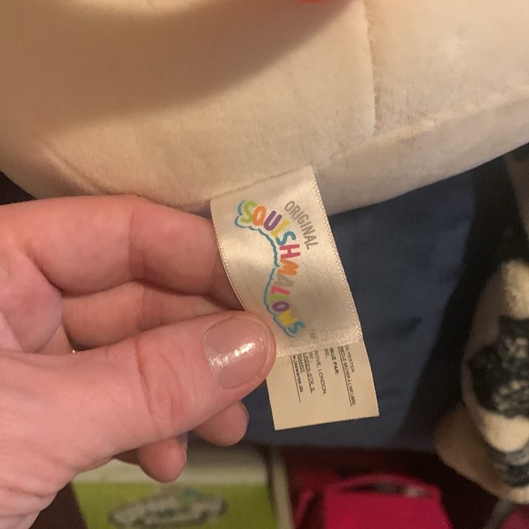 Devil belana cow squishmallow NWT - Picture 7 of 8